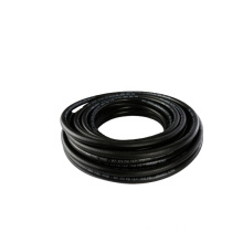 Customization braided fuel oil  rubber hose